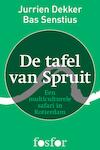 De tafel van spruit (e-Book) | Jurrien Dekker, Bas Senstius (ISBN 9789462251915)