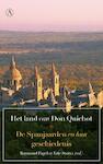 Het land van Don Quichot (e-Book) | Raymond Fagel (ISBN 9789025368906)