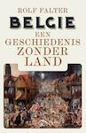 België (e-Book) | Rolf Falter (ISBN 9789460421495)