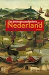Beknopte geschiedenis van Nederland (e-Book) | James C. Kennedy (ISBN 9789035144545)